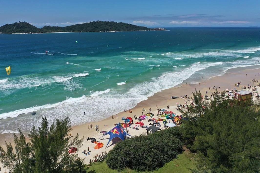 Apartamento Lindo No Oka Floripa - Campeche - Sok218